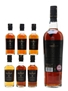 Macallan Masters Of Photography Mario Testino - Red 100cl / 49.9%