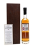 Ladyburn 1974 Private Cask Collection 40 Year Old 70cl / 46.8%