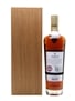 Macallan 30 Year Old Annual 2018 Release 70cl / 43%