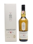 Lagavulin 8 Year Old 200th Anniversary 70cl / 48%