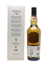 Lagavulin 8 Year Old 200th Anniversary 70cl / 48%