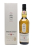 Lagavulin 8 Year Old 200th Anniversary 70cl / 48%