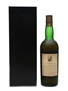 Glenlivet  25 Year Old Royal Wedding Reserve Bottled 1981 75cl / 43%