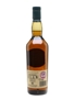 Lagavulin 2017 Distillery Exclusive 70cl / 54.1%