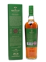 Macallan Edition No.4  70cl / 48.4%