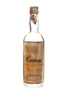 Caroni Superb Light Trinidad White Rum Bottled 1960s - Abbot Wine And Spirit Distributors 75.7cl / 40%