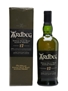 Ardbeg 17 Year Old Bottled 2000s 70cl / 40%