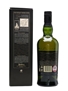 Ardbeg Supernova Stellar Release 2009 Release 70cl / 58.9%