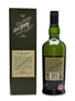 Ardbeg Still Young Bottled 2006 70cl / 56.2%