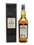 Mannochmore 1974 22 Year Old Bottled 1997 - Rare Malts Selection 70cl / 60.1%