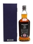 Springbank 18 Year Old First Edition 70cl / 46%