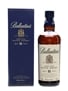 Ballantine's 21 Year Old  70cl / 43%