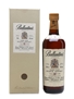 Ballantine's 30 Year Old  70cl / 43%