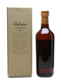 Ballantine's 30 Year Old  70cl / 43%