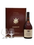 Exshaw No.1 Grande Champagne Cognac Glass Set 70cl / 40%