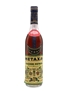 Metaxa 7 Star Brandy Bottled 1970s 70cl / 40%