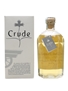 Crude Very Old Barbados Rum West India Rum Refinery 50cl / 43%