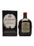 Buchanan's De Luxe Spring Cap Bottled 1950s 75.7cl / 40%