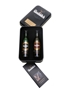 Glenfiddich 12 & 15 Year Old Presentation Tin 2 x 5cl / 40%