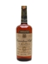 Canadian Club 1974  100cl / 40%