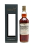 Strathisla 1965 Gordon & MacPhail Bottled 2012 70cl