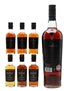 Macallan Masters Of Photography Mario Testino - Red 70cl & 6 x 5cl