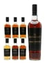 Macallan Masters Of Photography Mario Testino - Red 70cl & 6 x 5cl