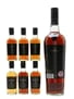 Macallan Masters Of Photography Mario Testino - Red 70cl & 6 x 5cl