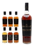 Macallan Masters Of Photography Mario Testino - Red 70cl & 6 x 5cl