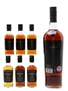 Macallan Masters Of Photography Mario Testino - Red 70cl & 6 x 5cl