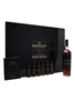 Macallan Masters Of Photography Mario Testino - Red 70cl & 6 x 5cl