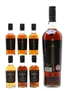 Macallan Masters Of Photography Mario Testino - Yellow 70cl & 6 x 5cl