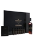 Macallan Masters Of Photography Mario Testino - Yellow 70cl & 6 x 5cl