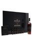 Macallan Masters Of Photography Mario Testino - Purple 70cl & 6 x 5cl