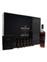 Macallan Masters Of Photography Mario Testino - Purple 70cl & 6 x 5cl