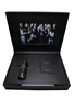 Macallan Masters Of Photography Mario Testino - Purple 70cl & 6 x 5cl