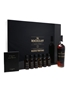 Macallan Masters Of Photography Mario Testino - Purple 70cl & 6 x 5cl