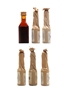 Ettaler Monasterium & Underberg Bitters  6 x 2cl-4cl