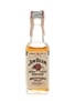 Jim Beam 5 Year Old Bottled 1970s 4.7cl / 40%