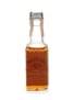 Jim Beam 5 Year Old Bottled 1970s 4.7cl / 40%