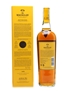 Macallan Edition No.3  70cl / 48.3%