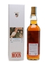 Moon Import Panama Rum 2004 Bottled 2016 - Pepi Mongiardino 70cl / 45%