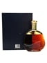 Martell L'Or Cognac Bottled 1990s - 24 Carat Gold Decanter 70cl / 40%