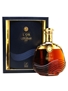 Martell L'Or Cognac Bottled 1990s - 24 Carat Gold Decanter 70cl / 40%