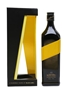 Johnnie Walker Black Label 1909-2009 Centenary Edition 100 Years Of Two Historic Brands - Selfridges 70cl / 40%