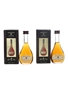 Amadeus Liqueur  2 x 5cl / 28%