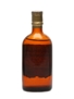 Castle Grand JJ 7 Year Old Bottled 1940s - W & A Gilbey 15cl / 43%