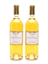 Chateau Clos Haut-Peyraguey 2005 Sauternes 2 x 75cl / 13.5%