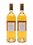 Chateau Clos Haut-Peyraguey 2005 Sauternes 2 x 75cl / 13.5%