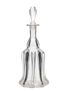 Decanter With Stopper  